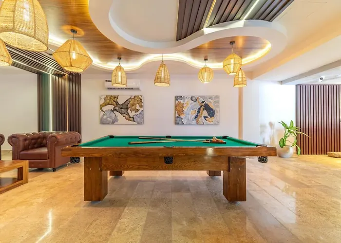 Lux 2 Bd With Balcony And Rooftop Pool At Aldea Zama Tulum