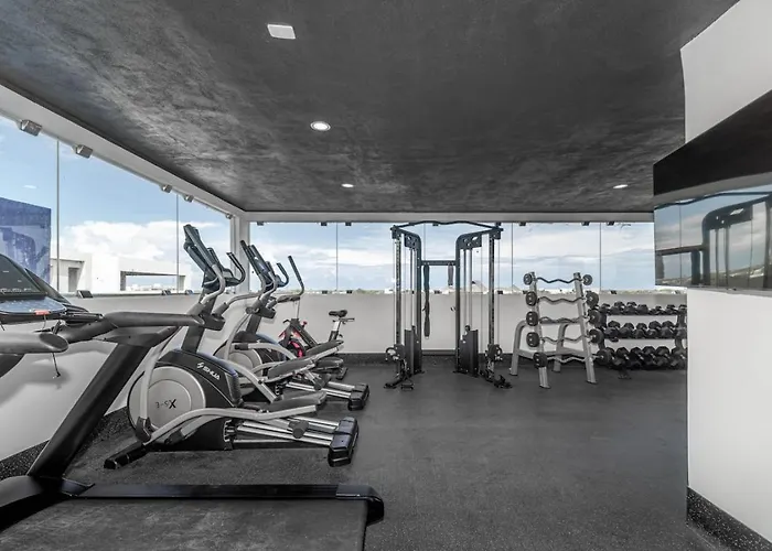 Lux 2 Bd With Balcony And Rooftop Pool At Aldea Zama