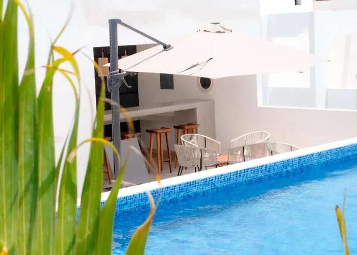 Lux 2 Bd With Balcony And Rooftop Pool At Aldea Zama * Tulum